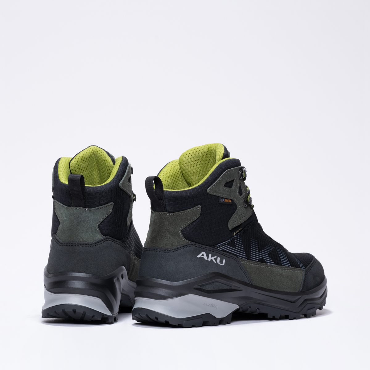 AKU Adapta Light GTX