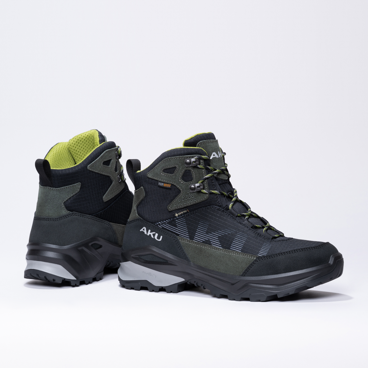 AKU Adapta Light GTX