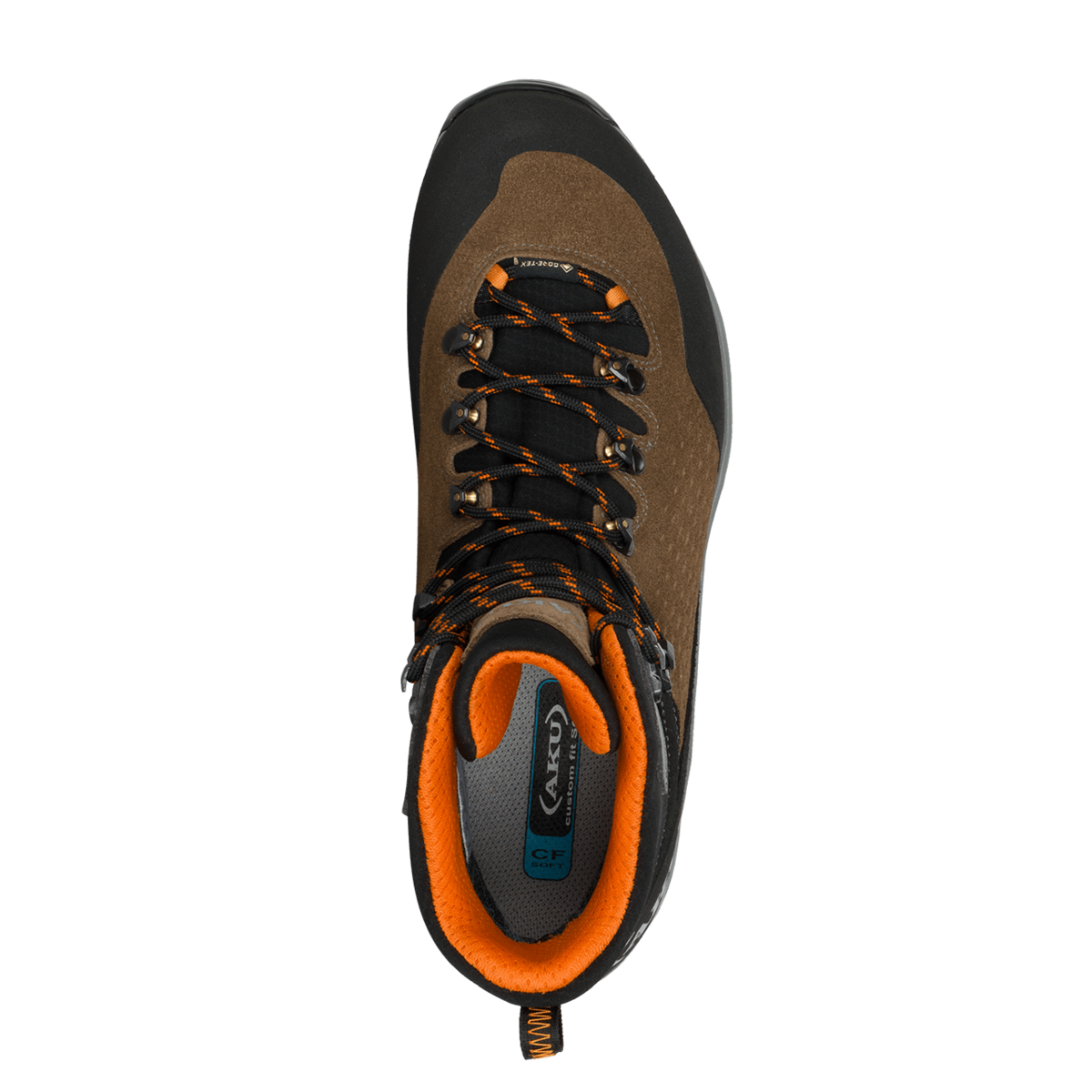 AKU Alterra II GTX