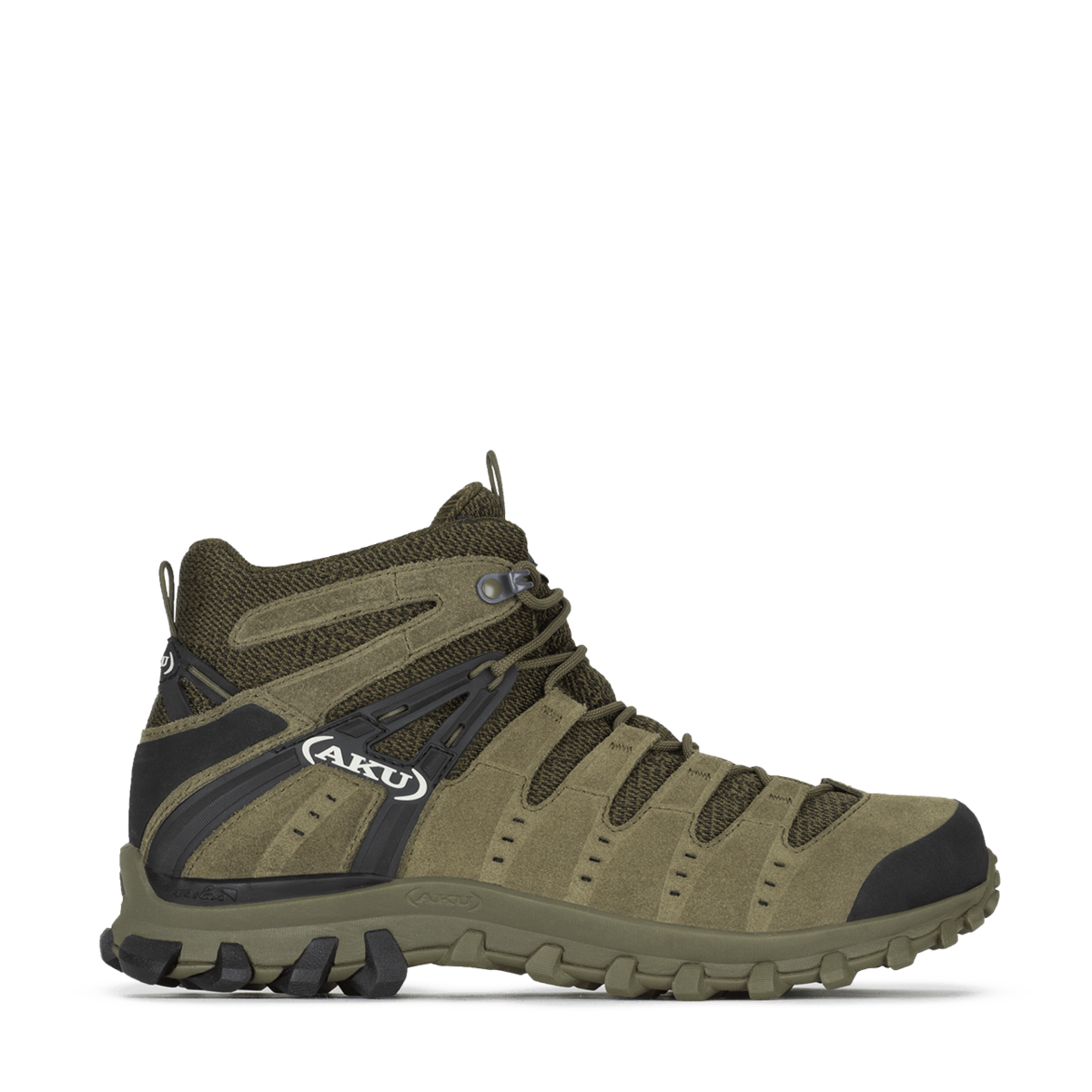 AKU Alterra Lite Mid GTX