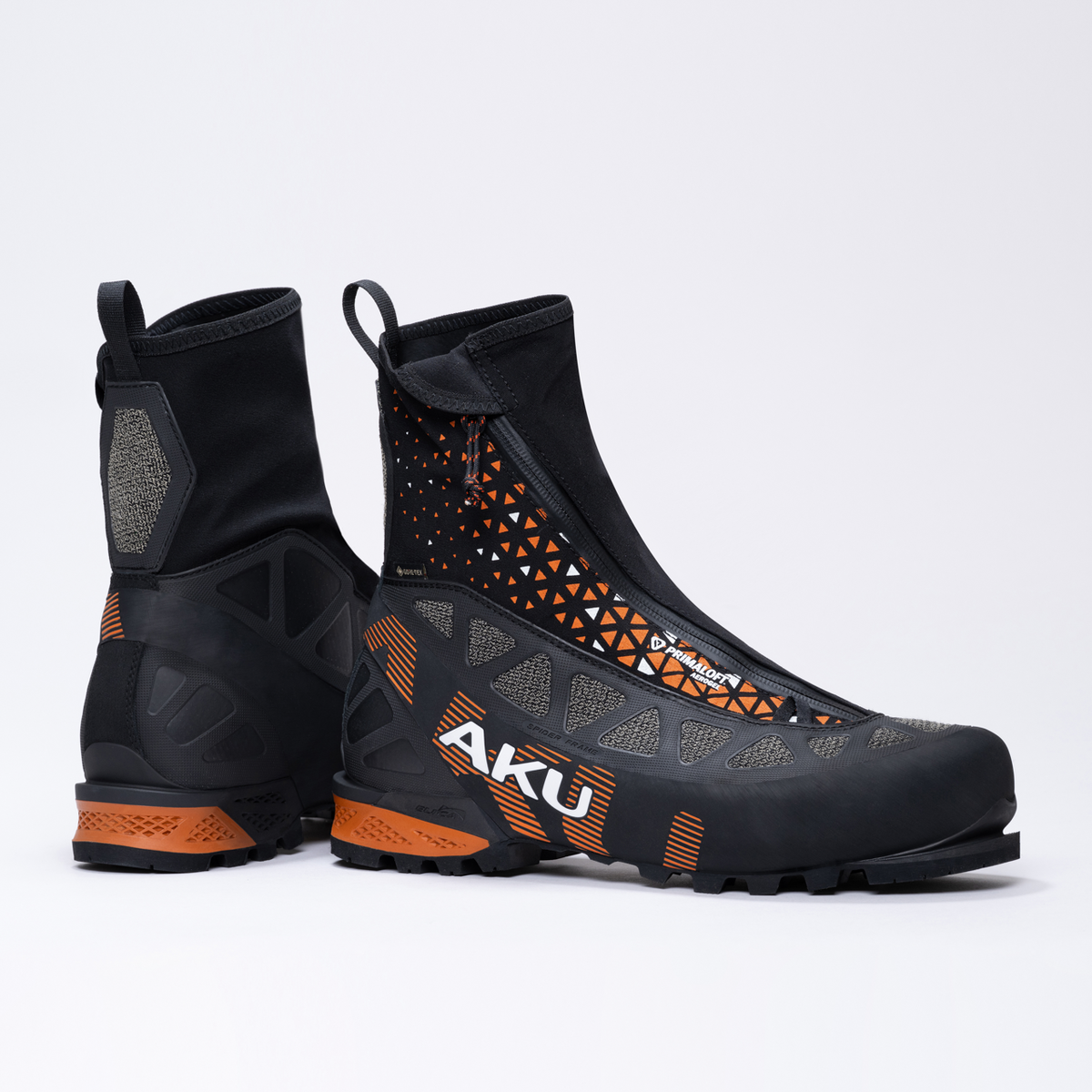 AKU Aurai DFS Evo GTX