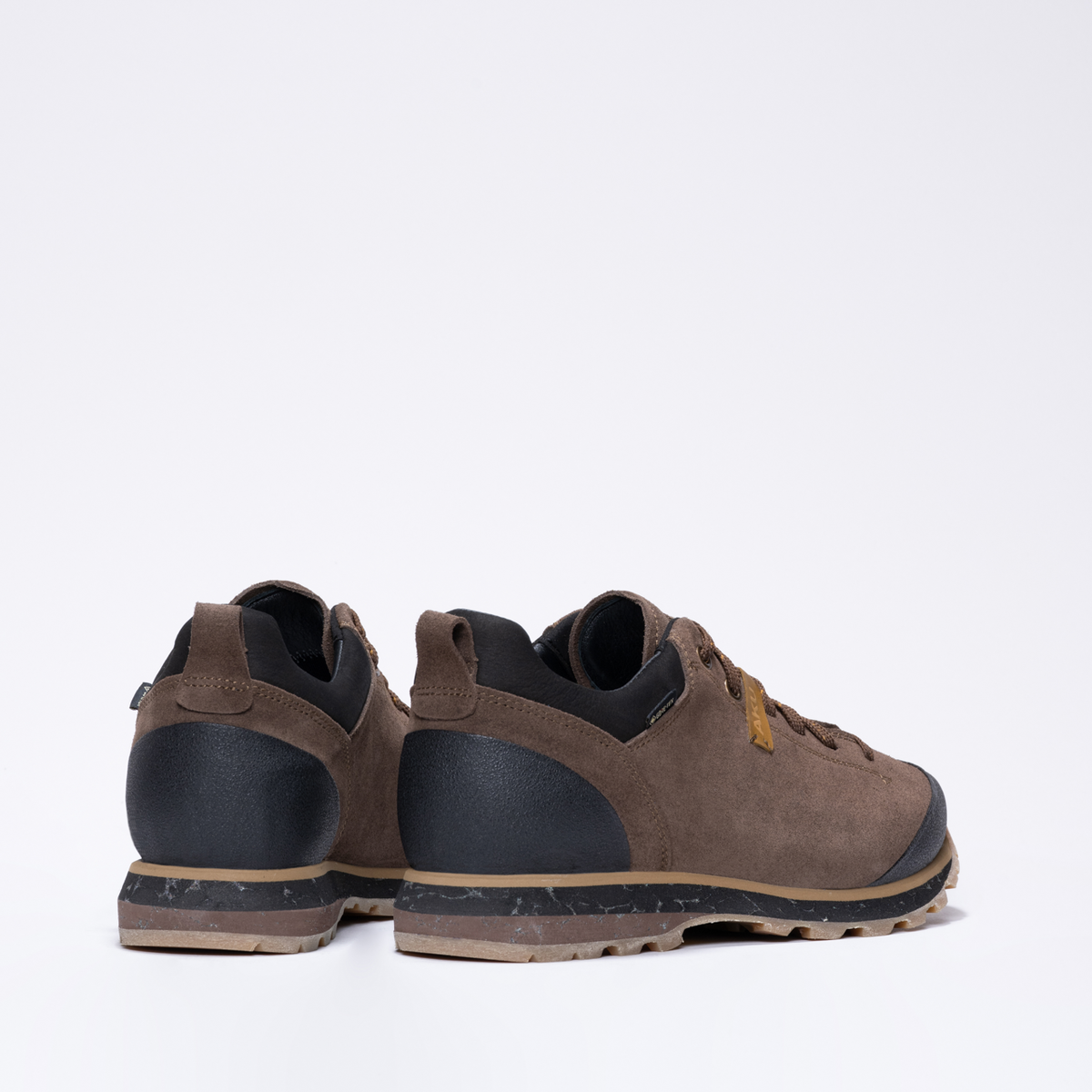 AKU Bellamont IV Suede GTX