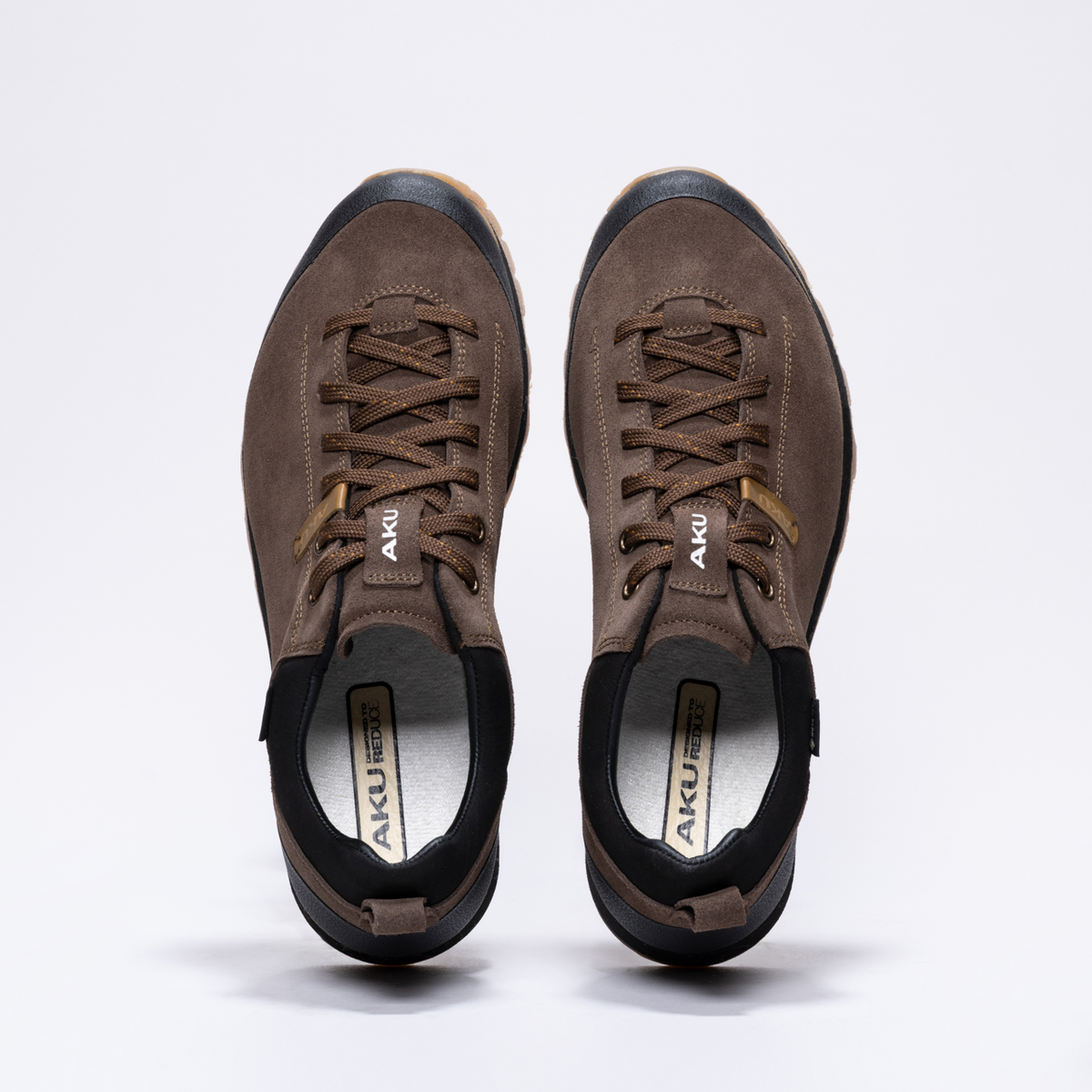 AKU Bellamont IV Suede GTX