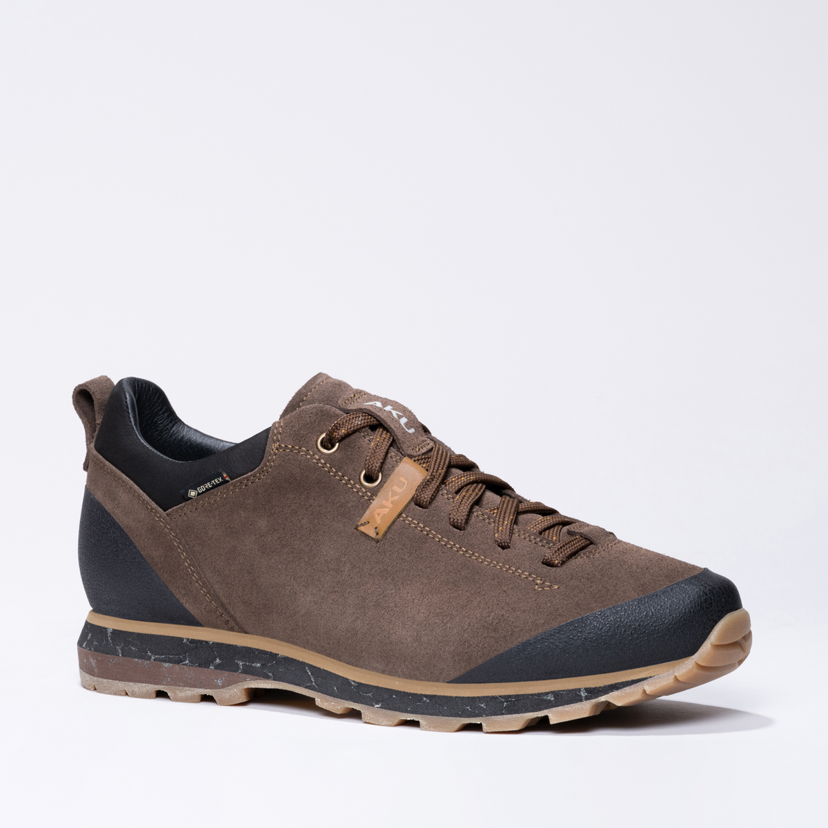 AKU Bellamont IV Suede GTX