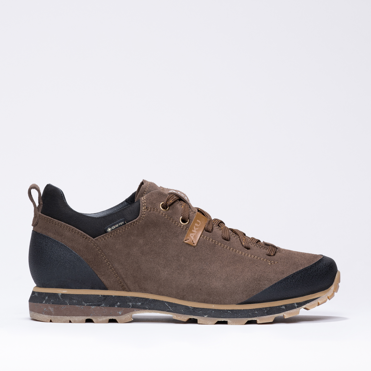 AKU Bellamont IV Suede GTX