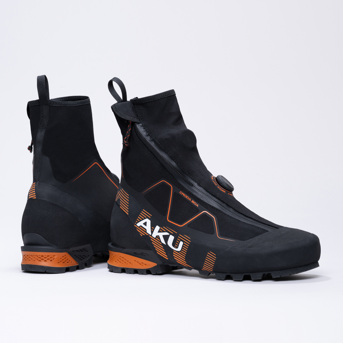 AKU Croda Boa GTX