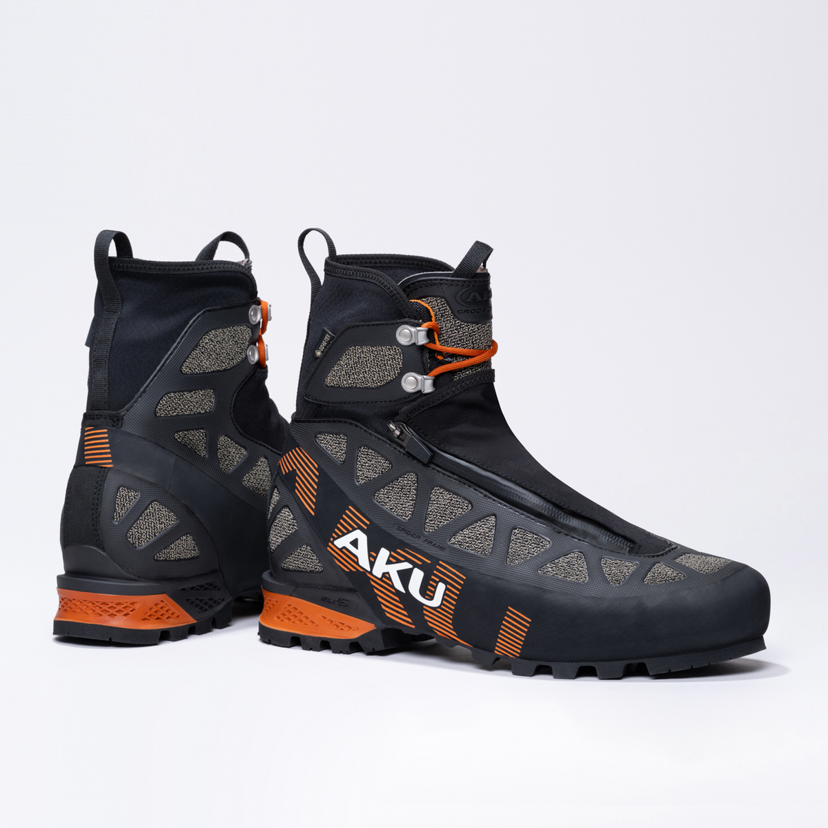 AKU Croda DFS Evo GTX