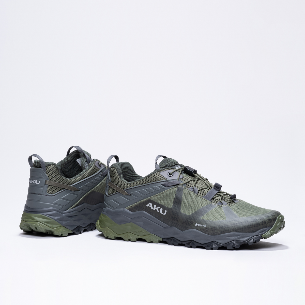 AKU Flyrock GTX