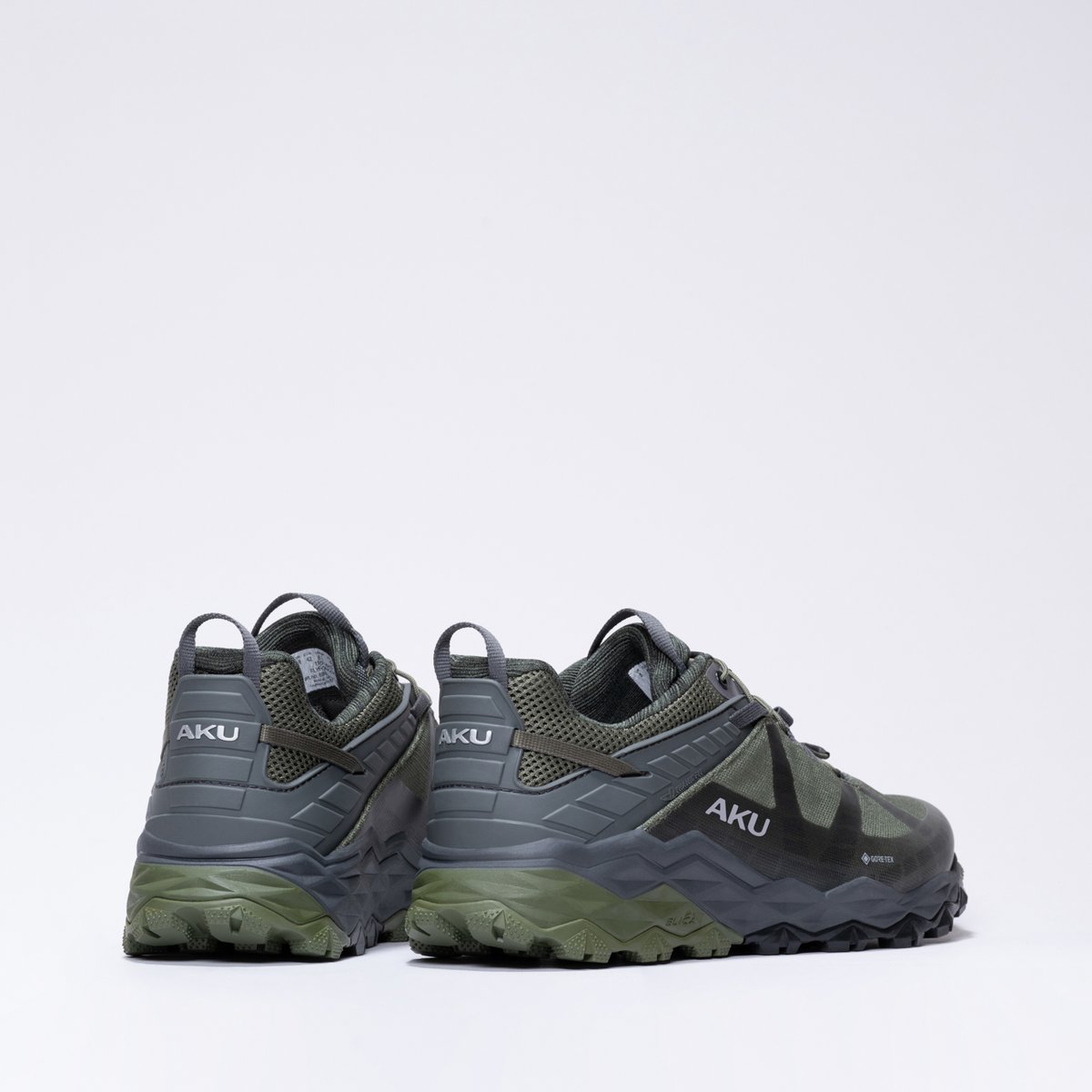 AKU Flyrock GTX