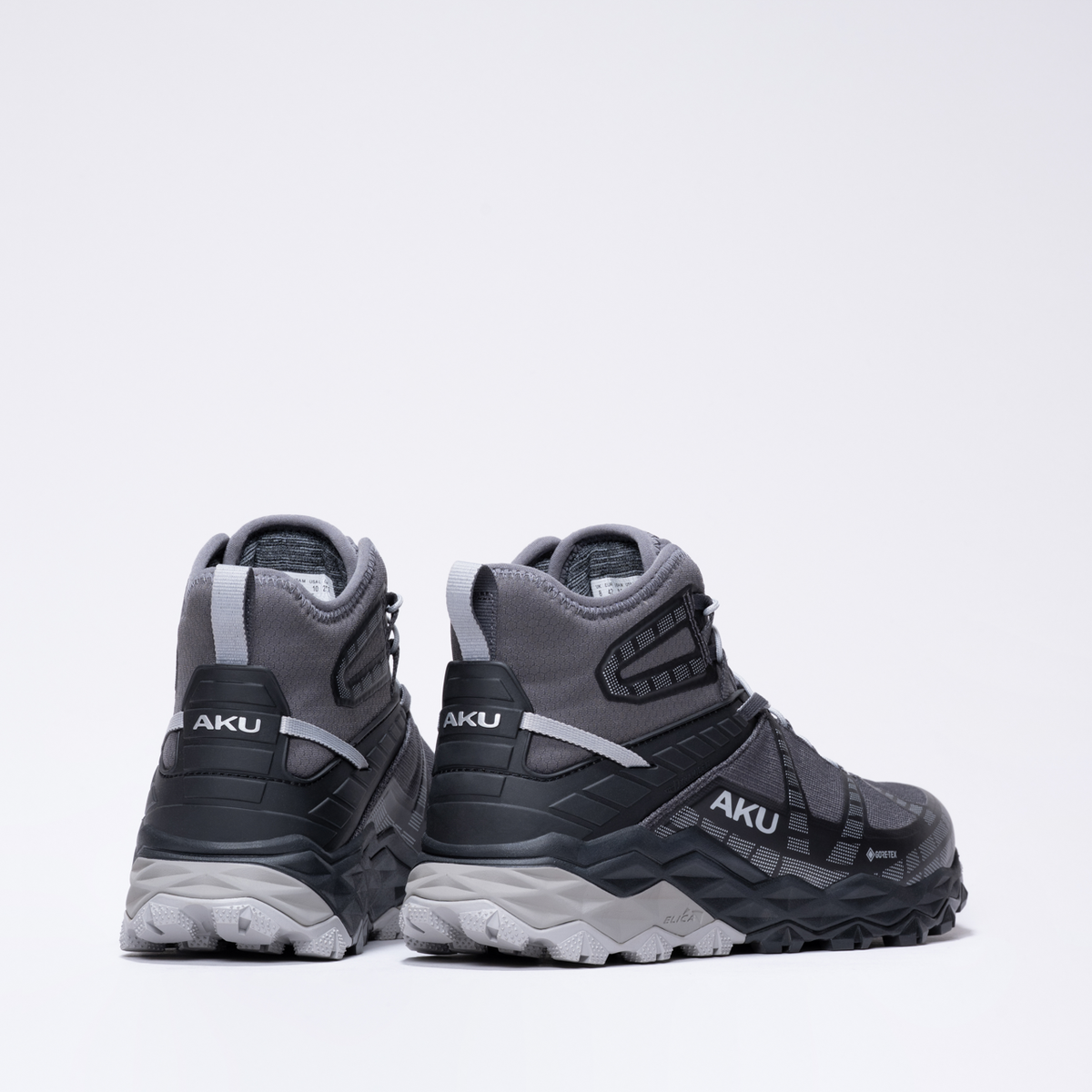 AKU Flyrock Mid GTX