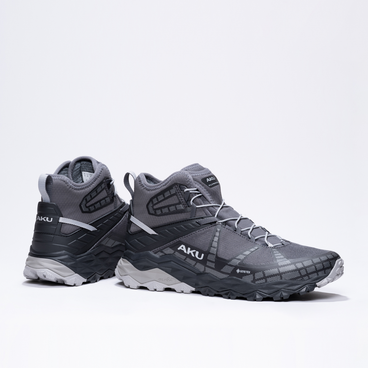 AKU Flyrock Mid GTX