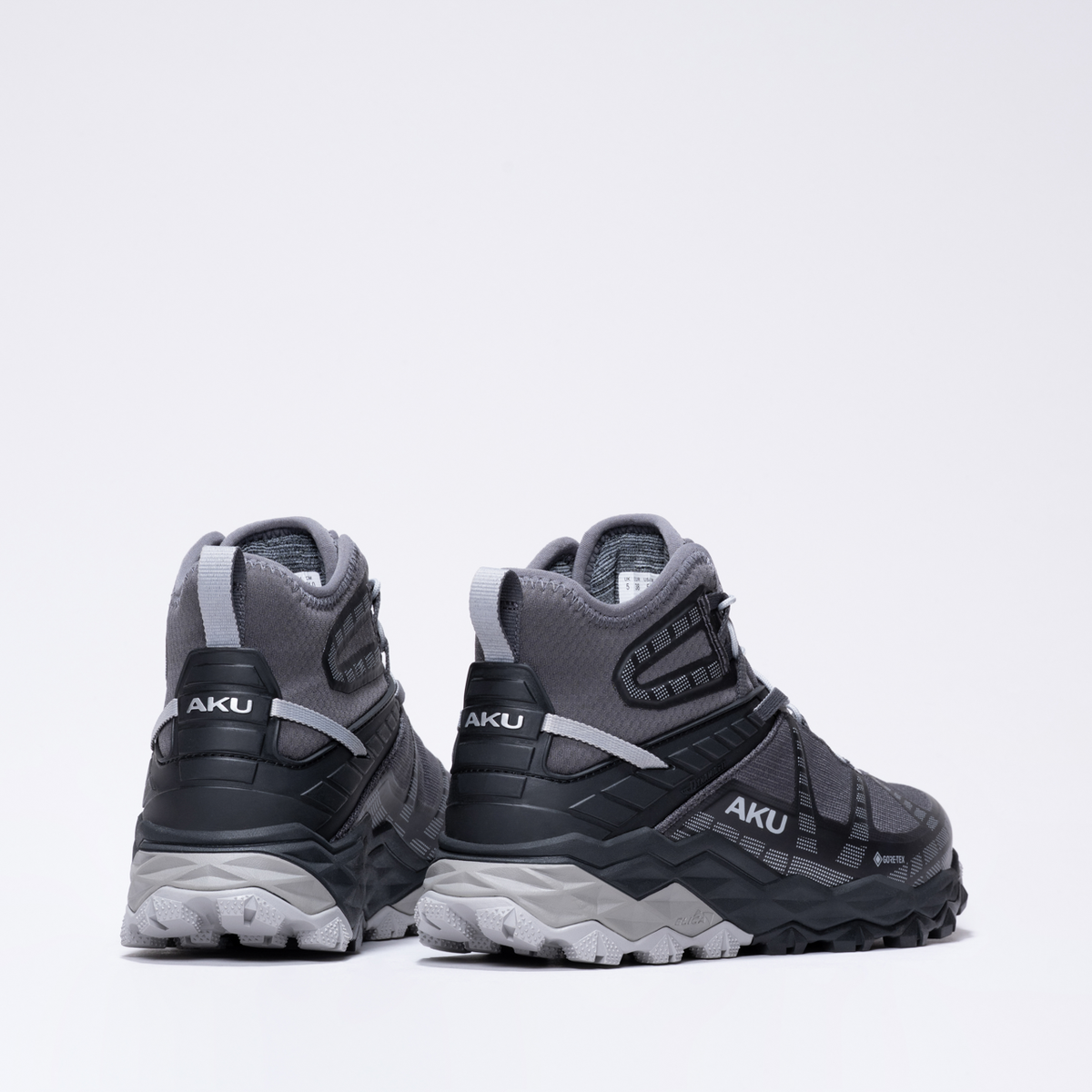 AKU Flyrock Mid GTX Women's