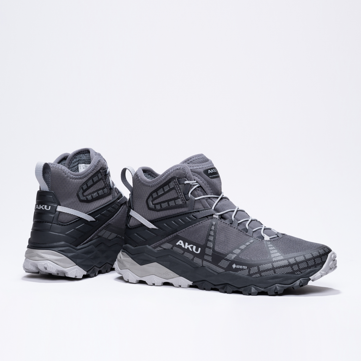 AKU Flyrock Mid GTX Women's