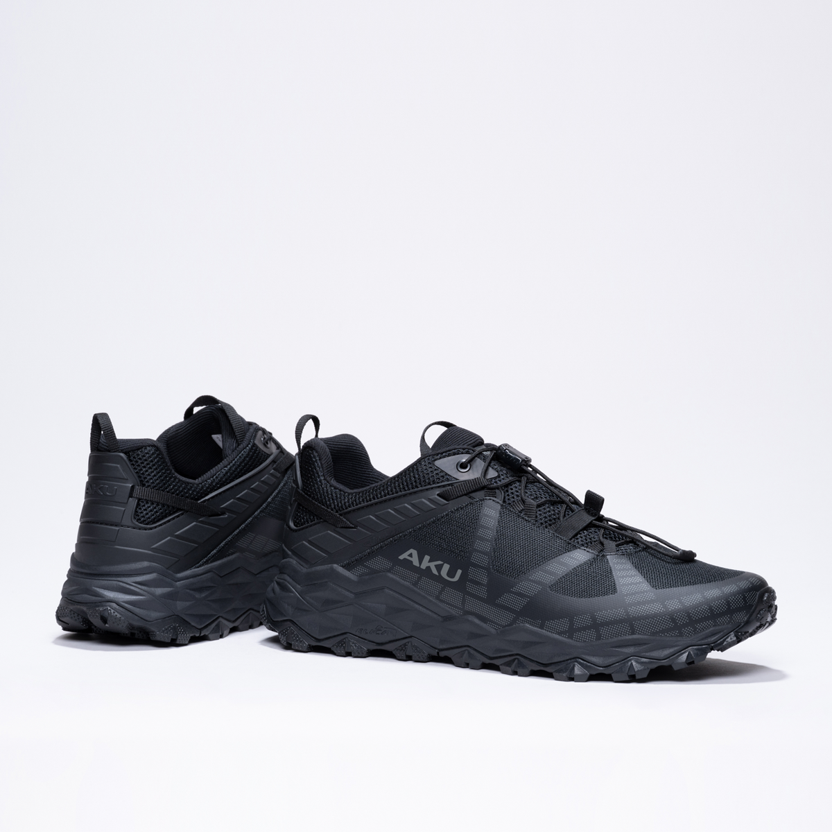 AKU Flyrock T