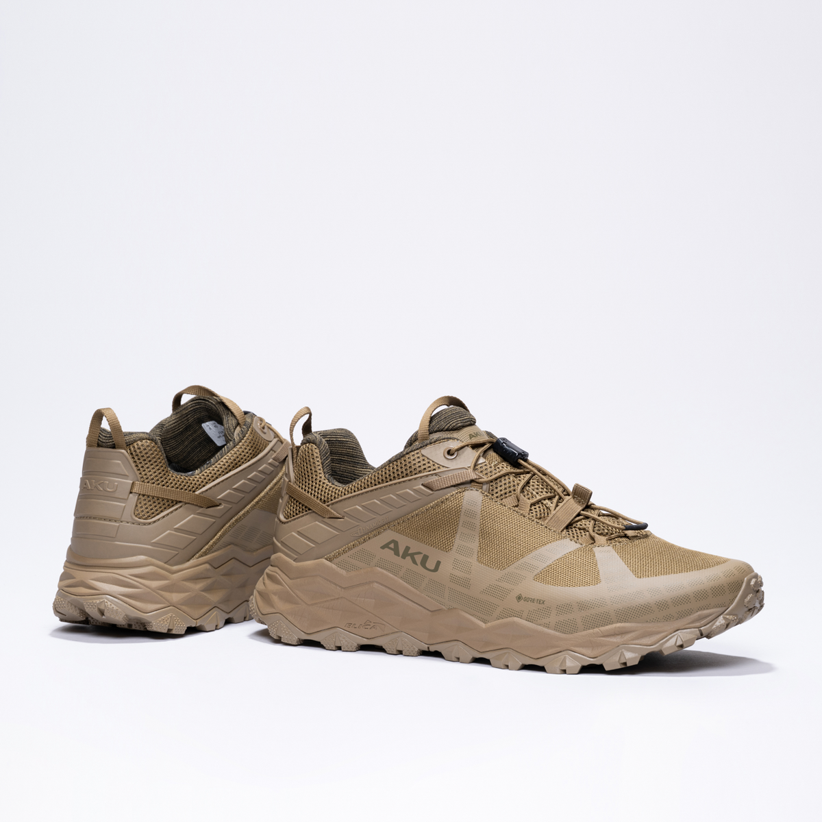 AKU Flyrock T GTX