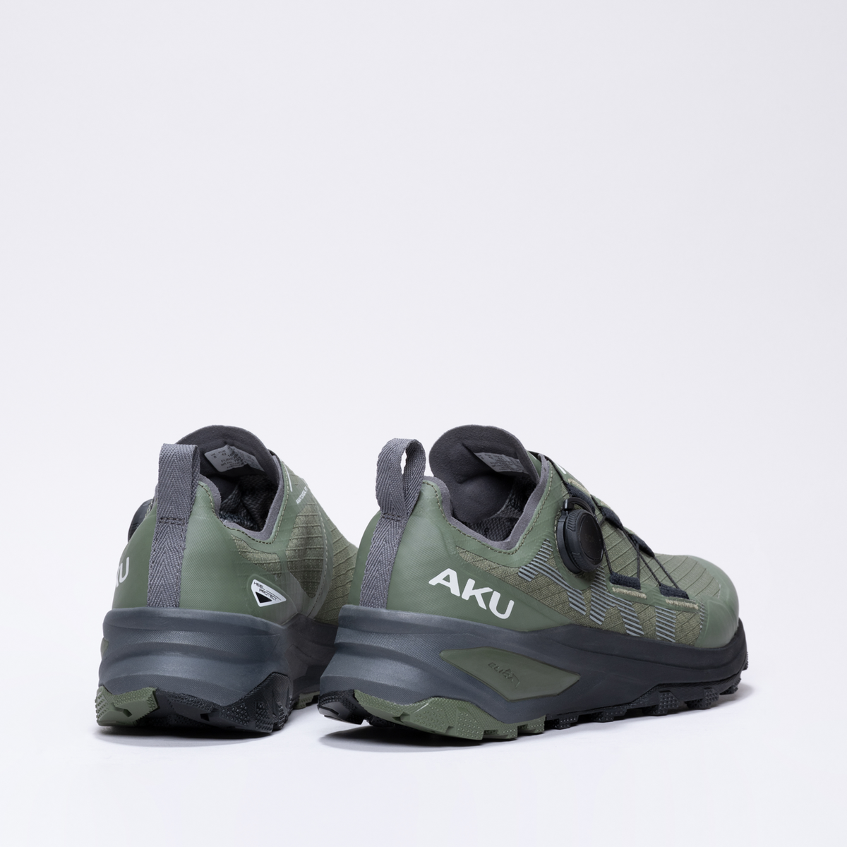 AKU Furiosa Boa GTX