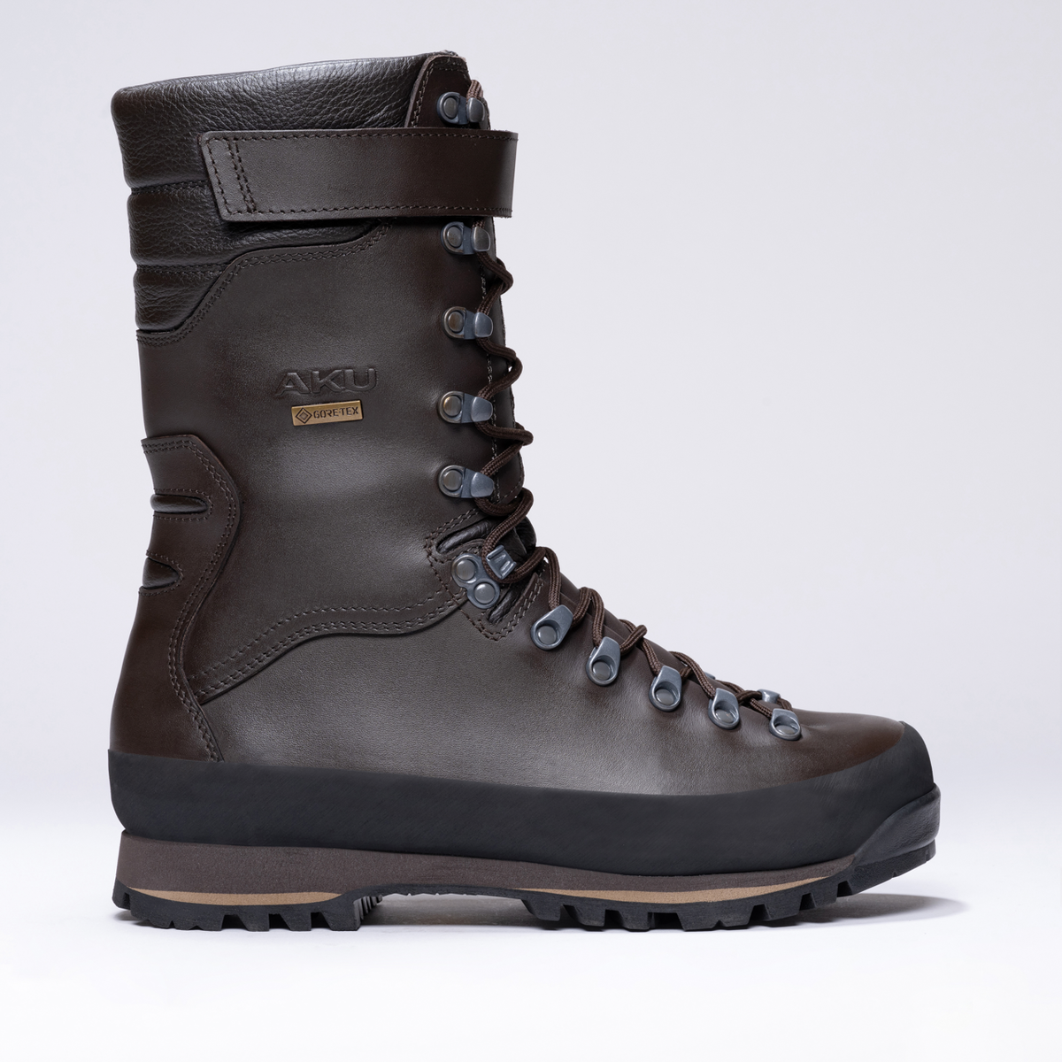 AKU Jager Evo High GTX