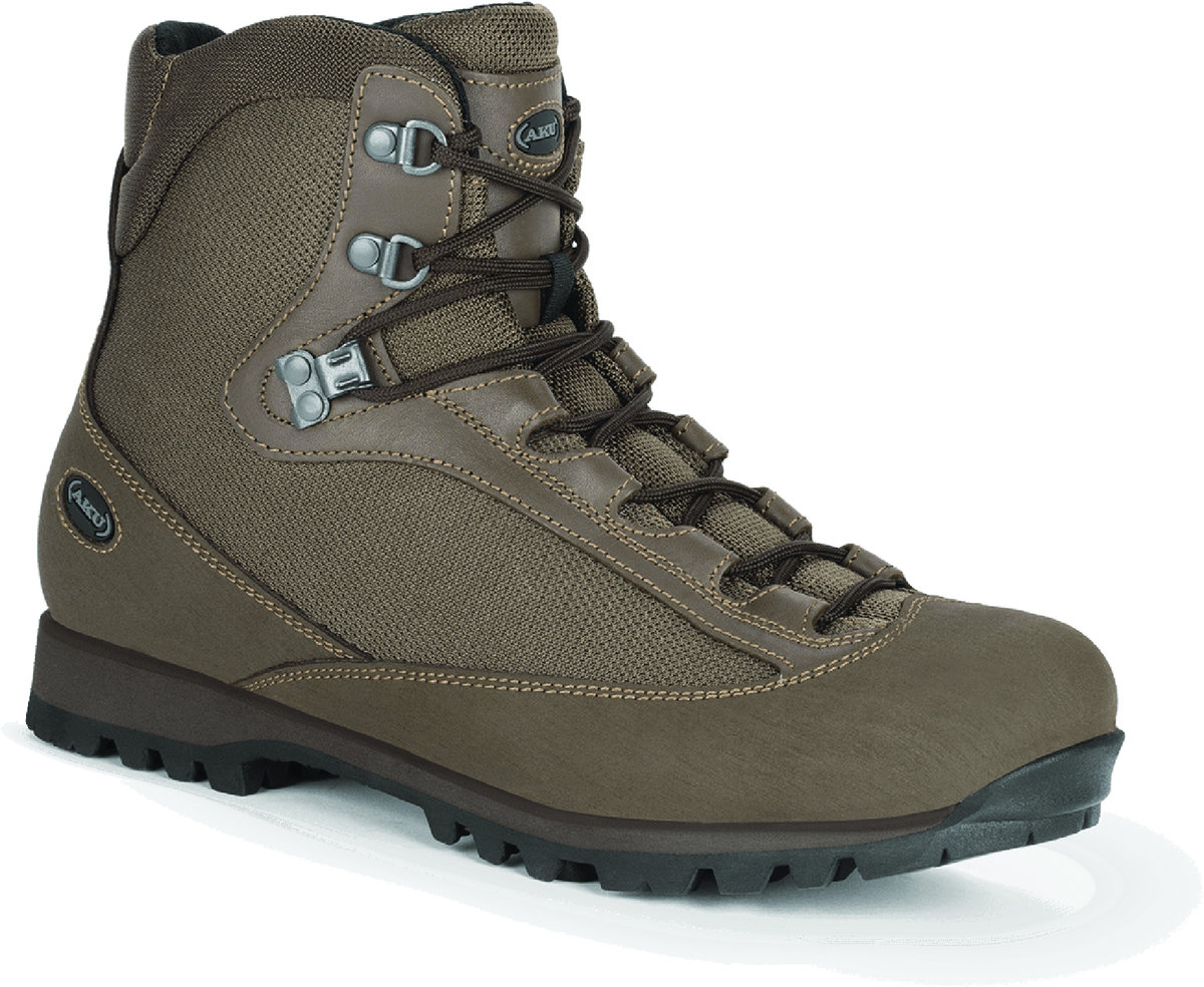 AKU Pilgrim GTX Combat FG Wide