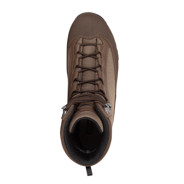 AKU Pilgrim HL GTX Combat