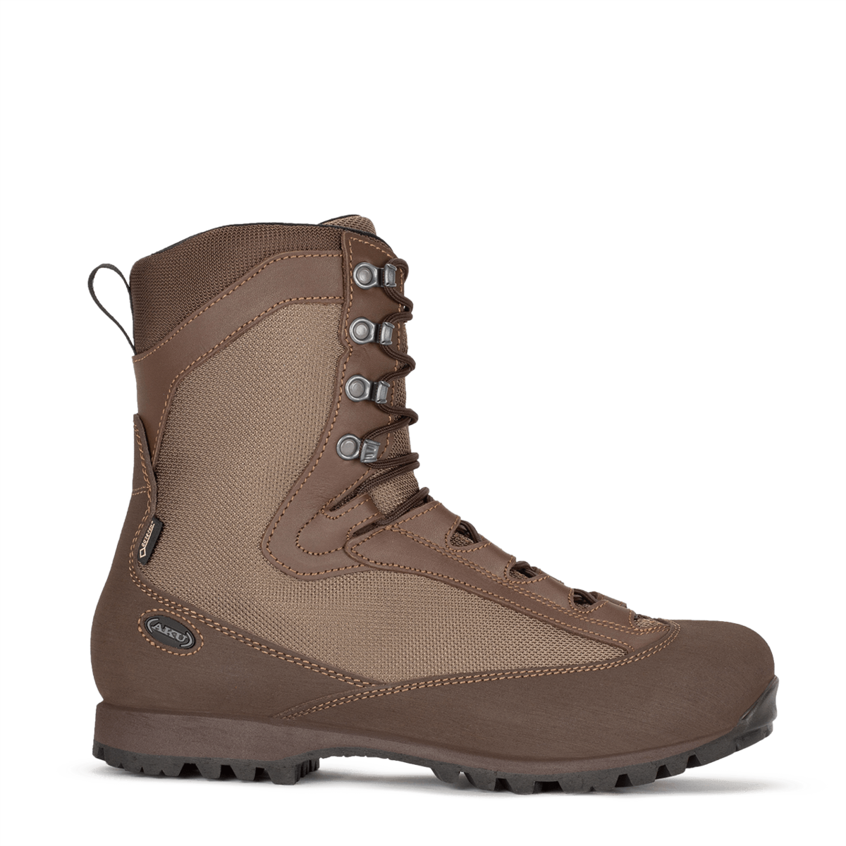 AKU Pilgrim HL GTX Combat