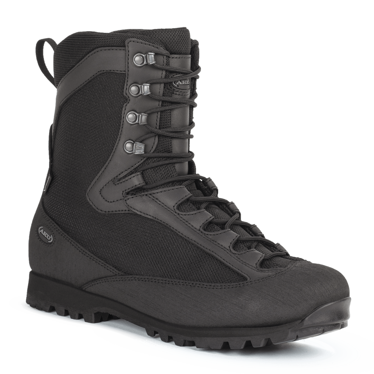 AKU Pilgrim HL GTX Combat Wide