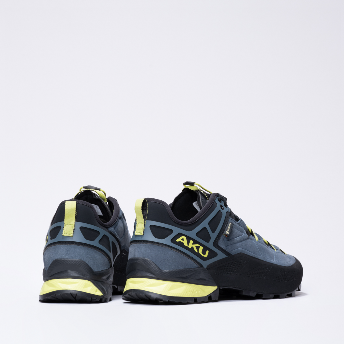 AKU Rock DFS II GTX
