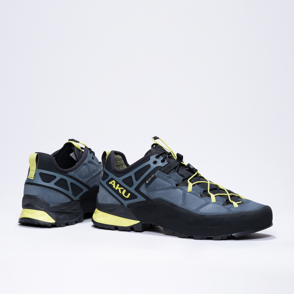 AKU Rock DFS II GTX