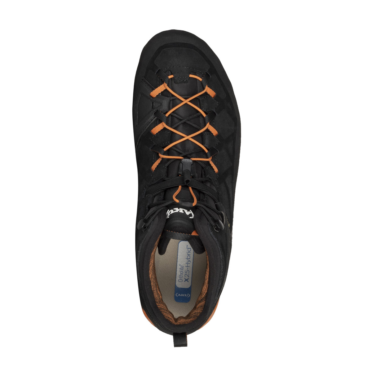 AKU Rock DFS Mid GTX