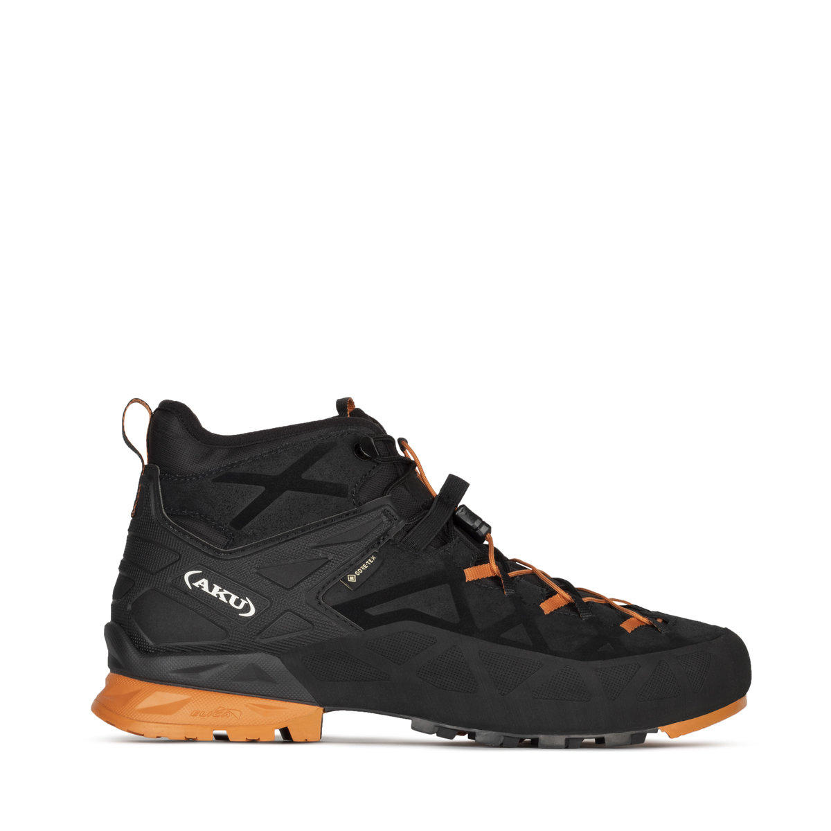 AKU Rock DFS Mid GTX