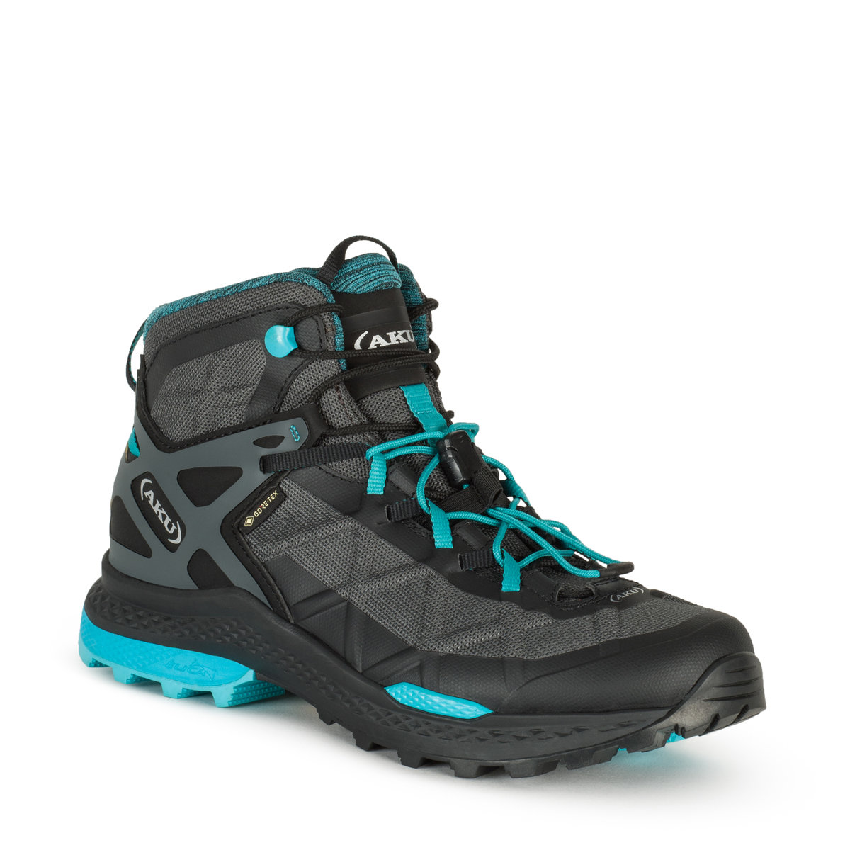 AKU Rocket Mid GTX Wmns