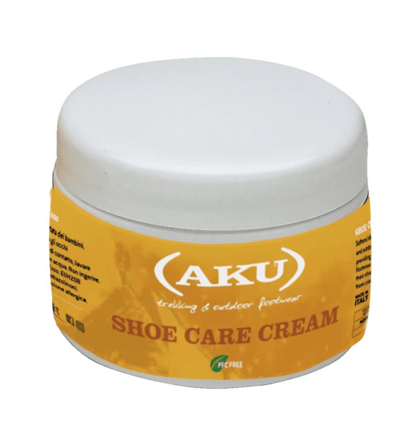 Buy the AKU Shoe Cream Eco (Single) online at AKU