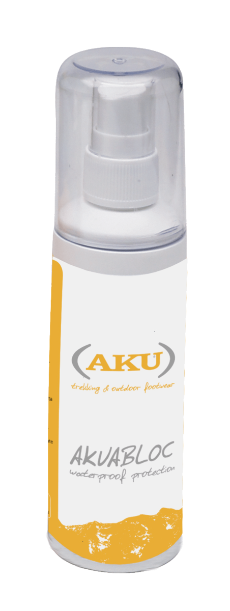 Buy the AKU Shoe Spray Eco (Single) online at AKU