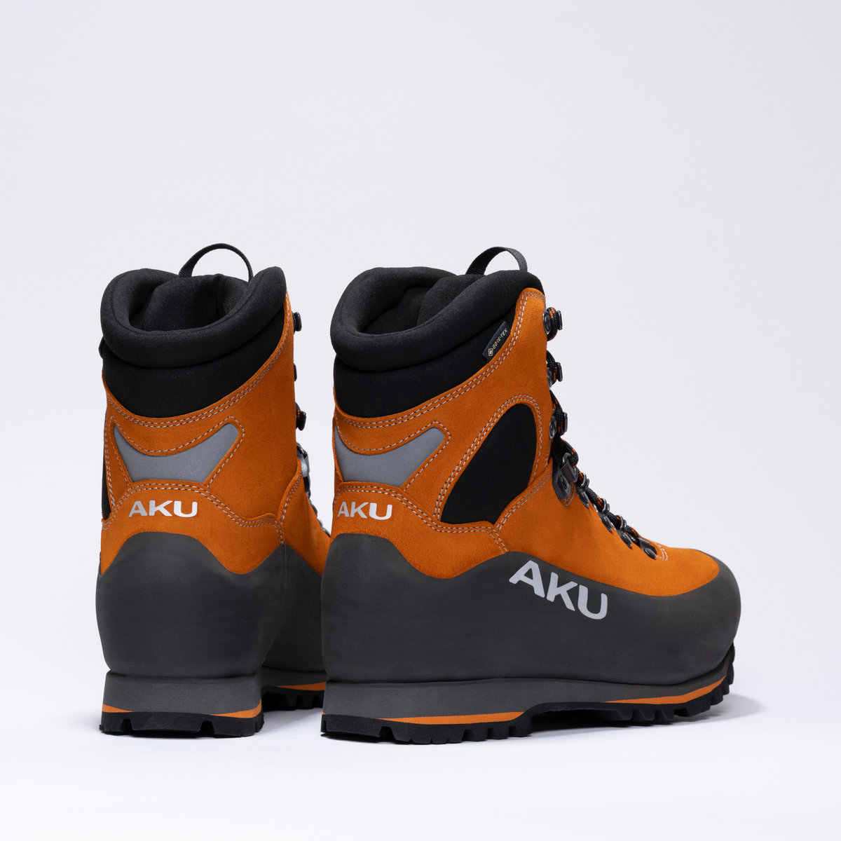AKU Superalp Forest GTX