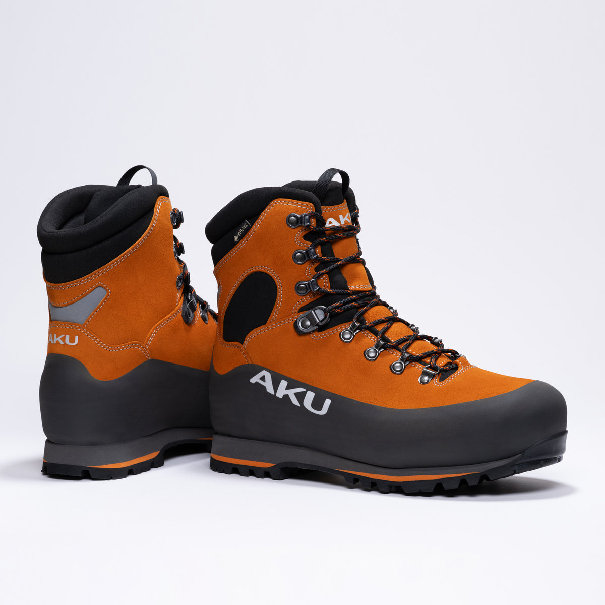 AKU Superalp Forest GTX