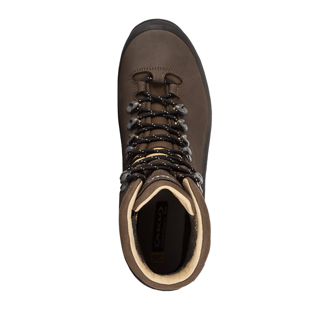 AKU Superalp NBK GTX