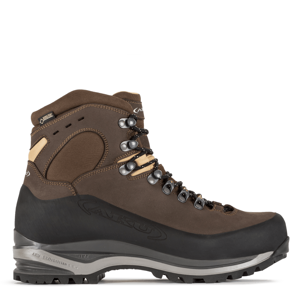 AKU Superalp NBK GTX
