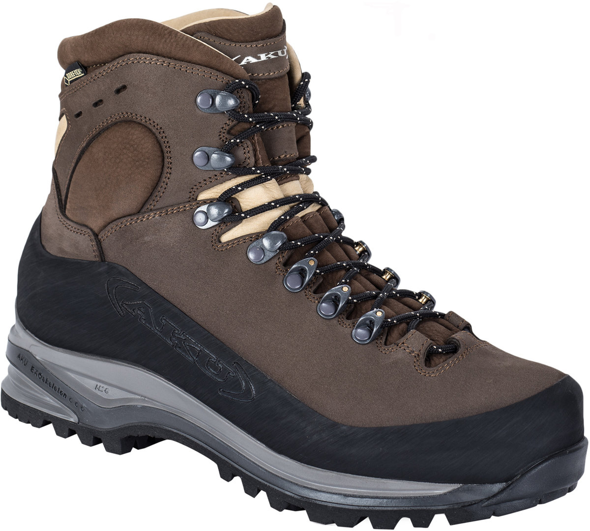 AKU Superalp NBK GTX