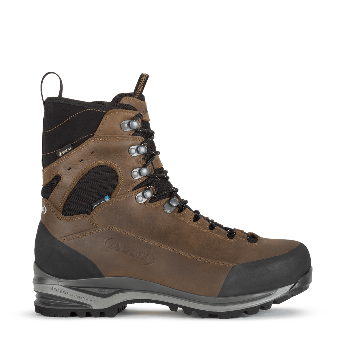 AKU Superalp Therm 200 GT