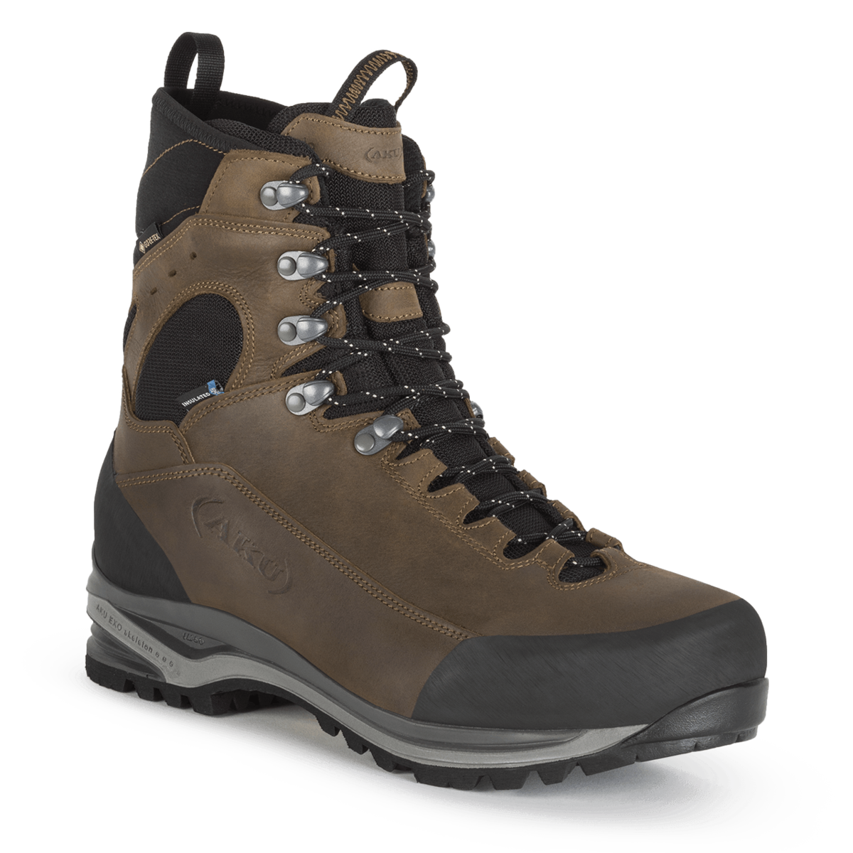 AKU Superalp Therm 200 GT