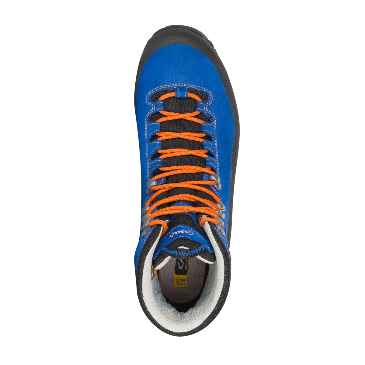 AKU Superalp V-Light GTX