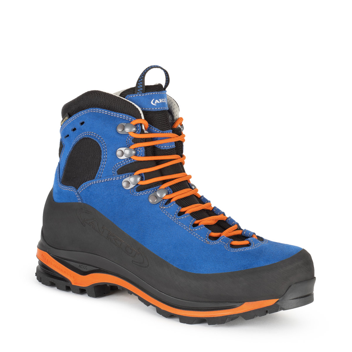 AKU Superalp V-Light GTX