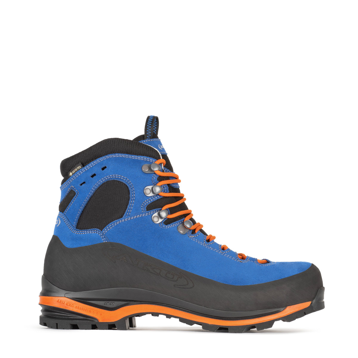 AKU Superalp V-Light GTX