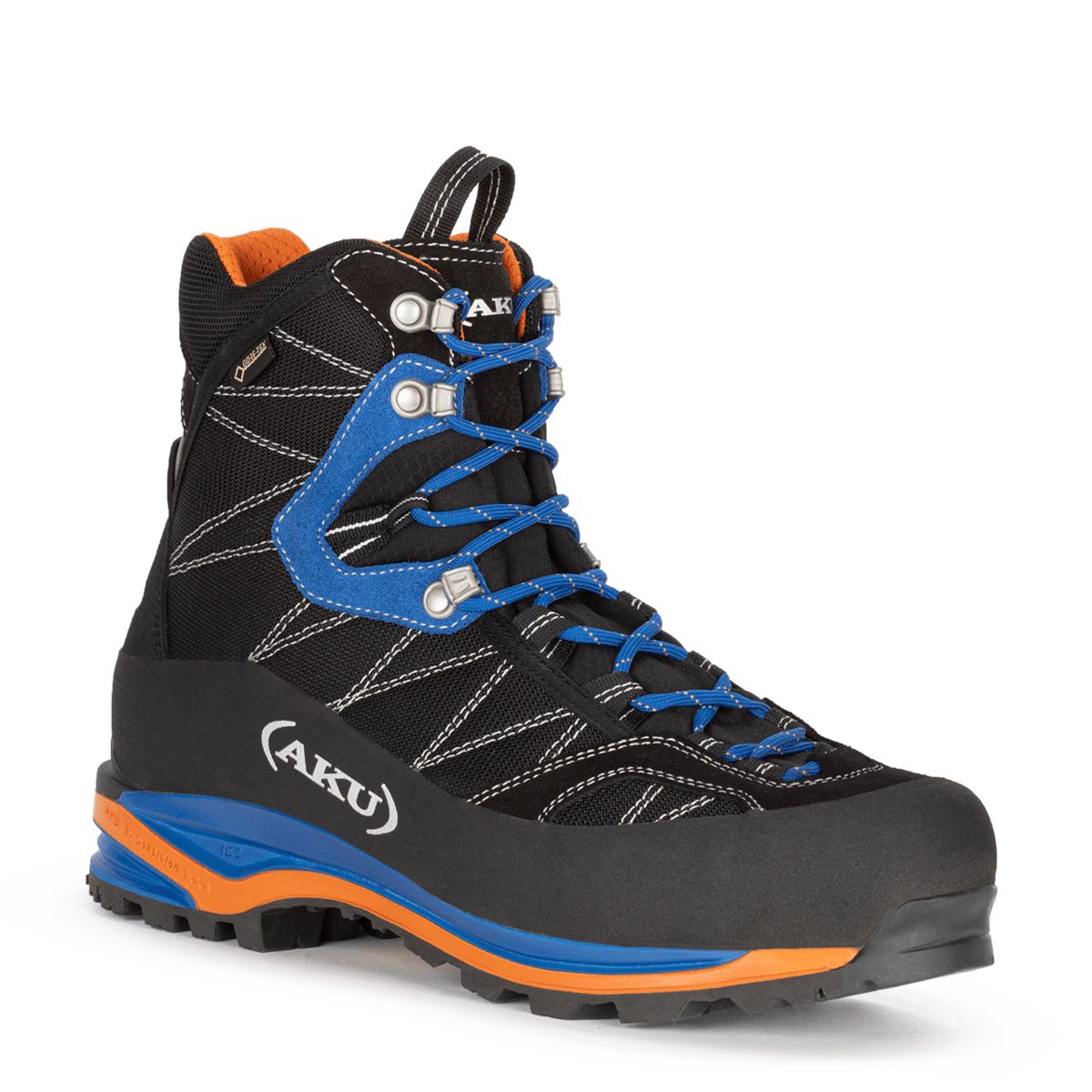 AKU Tengu GTX