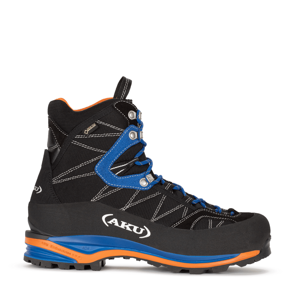 AKU Tengu GTX