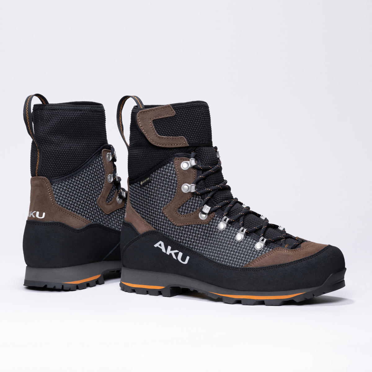 AKU Trek Ballistic GTX