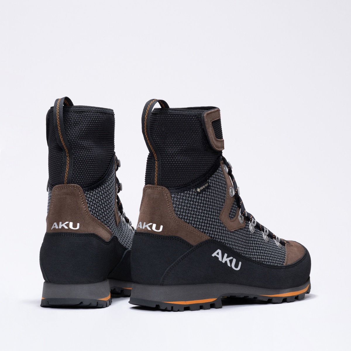 AKU Trek Ballistic GTX