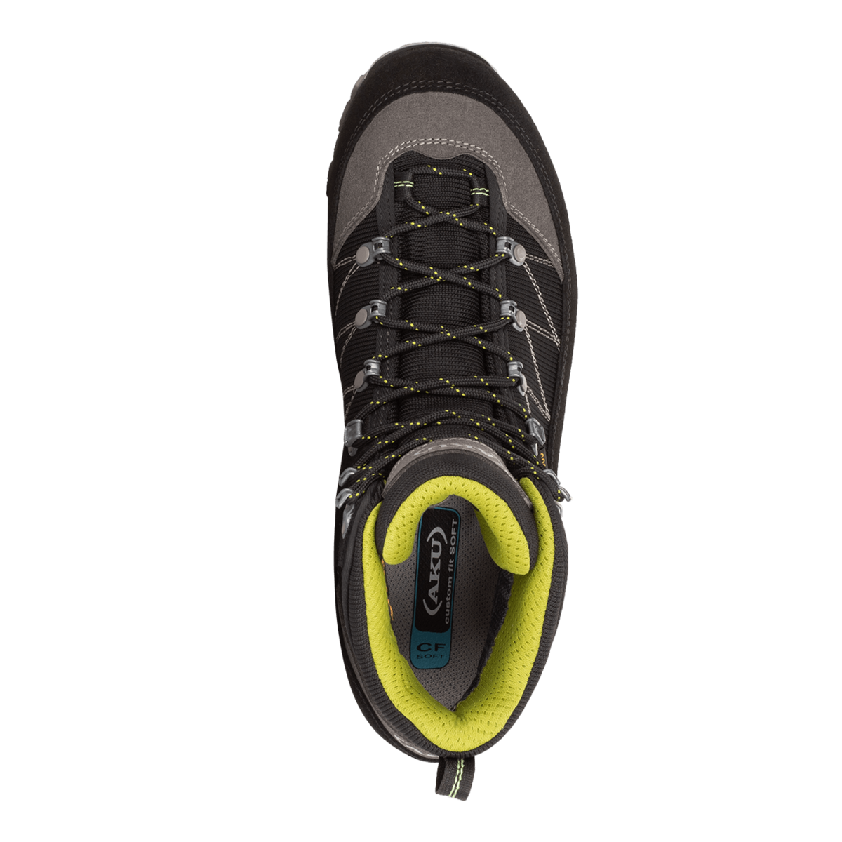 AKU Trekker Lite III GTX