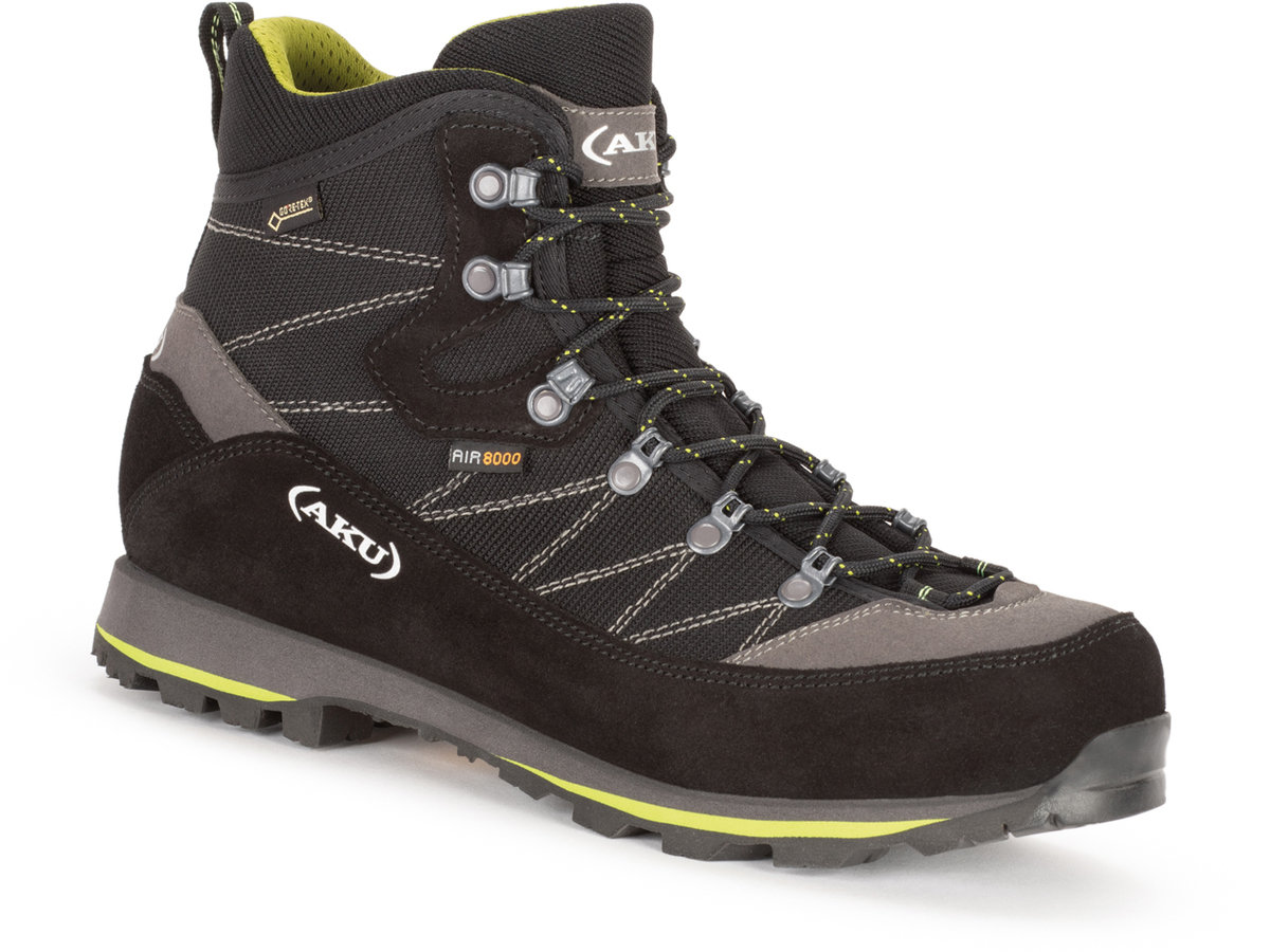 AKU Trekker Lite III GTX