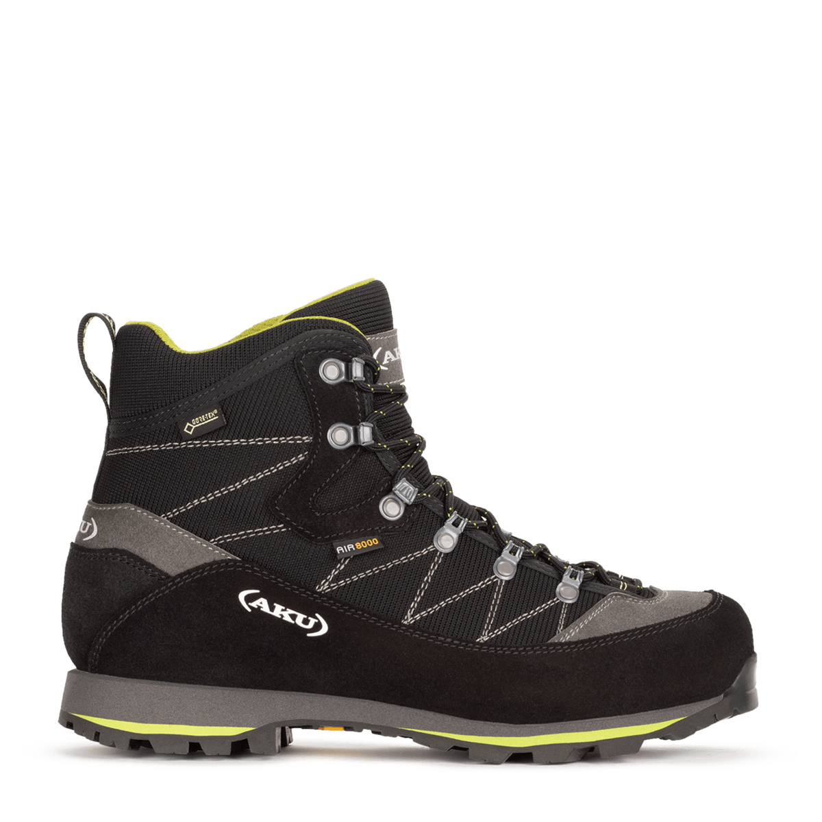 AKU Trekker Lite III GTX