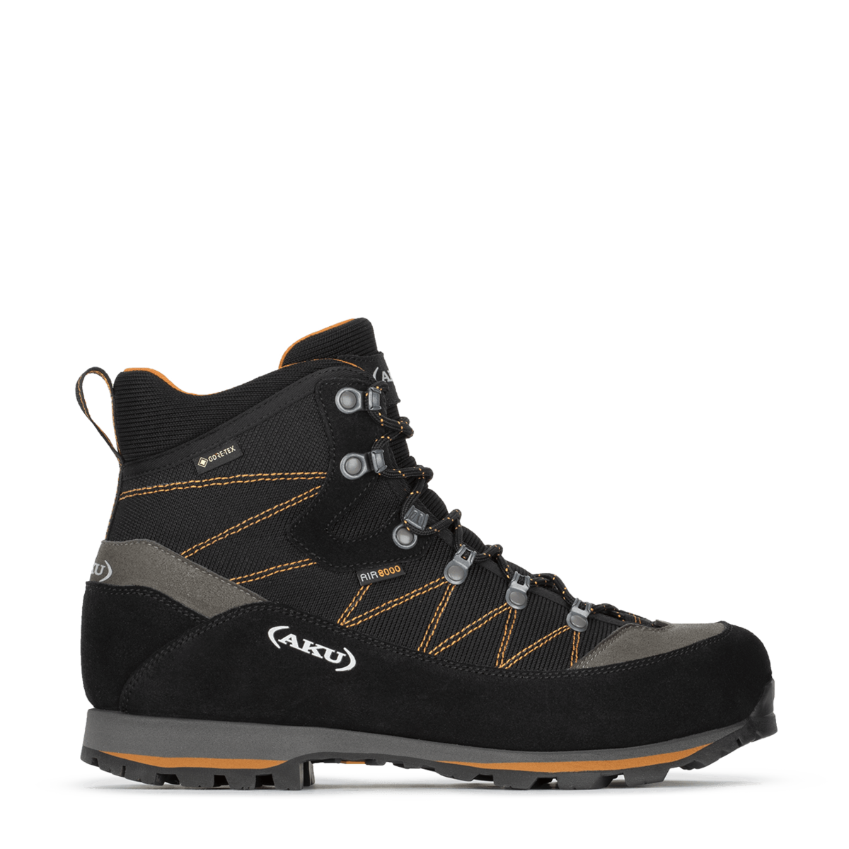 AKU Trekker Lite III Wide GTX
